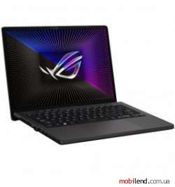 ASUS ROG Zephyrus G14 GA402NJ Eclipse Gray (GA402NJ-L8099)