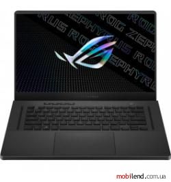Asus ROG Zephyrus G15 GA503QR Eclipse Gray (GA503QR-HQ030T)