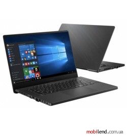 Asus ROG Zephyrus G15 GA503QS (GA503QS-HQ020T)