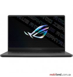 ASUS ROG Zephyrus G15 GA503RW Eclipse Gray (GA503RW-HQ075)