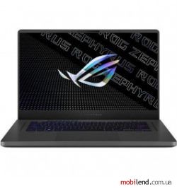 ASUS ROG Zephyrus G15 GA503RW Moonlightite (GA503RW-HB118)