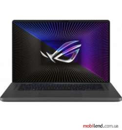 ASUS ROG Zephyrus G16 2023 GU603ZI (GU603ZI-N4029, 90NR0H13-M001V0)