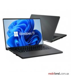 ASUS ROG Zephyrus G16 2023 GU603ZU (GU603ZU-N4013W)