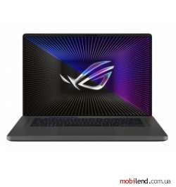 ASUS ROG Zephyrus G16 2023 GU603ZU (GU603ZU-N4017, 90NR0H43-M00330)