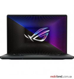 ASUS ROG Zephyrus G16 (GU603VV-N4045W)