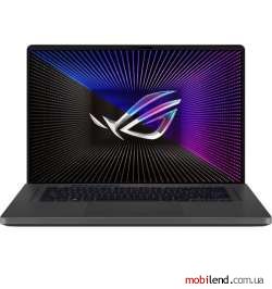 ASUS ROG Zephyrus G16 GU603ZU (GU603ZU-N3015W)