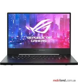 Asus ROG Zephyrus G GA502DU-AL036T