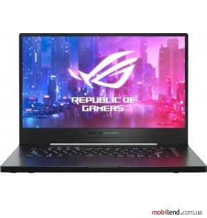 Asus ROG Zephyrus G GA502DU-PB73