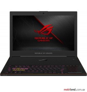 Asus ROG Zephyrus GX501GI-EI007T