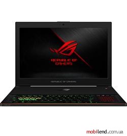 Asus ROG Zephyrus GX501GI-EI036T