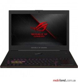 Asus ROG Zephyrus GX501GI (GX501GI-EI023T)