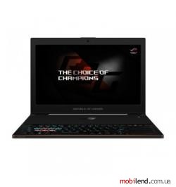 Asus ROG Zephyrus GX501VI Black (GX501VI-GZ029R)