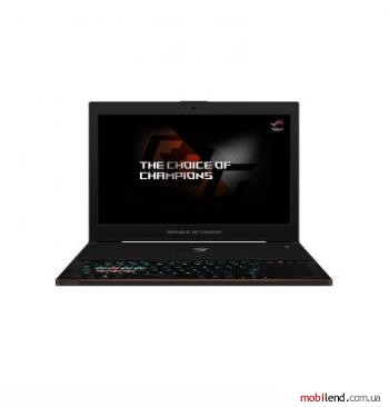 Asus ROG Zephyrus GX501VS