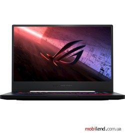 Asus ROG Zephyrus M15 GU502LU (GU502LU-AZ021T)