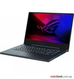 Asus ROG Zephyrus M15 GU502LU (GU502LU-BI7N4)