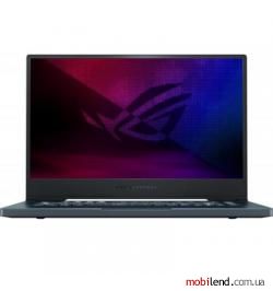 Asus ROG Zephyrus M15 GU502LW (GU502LW-AZ034)
