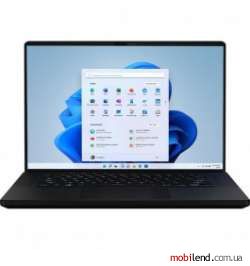 ASUS ROG Zephyrus M16 Anime Matrix (GU604VZ-NM061X)