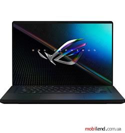Asus ROG Zephyrus M16 GU603HE-K8057R