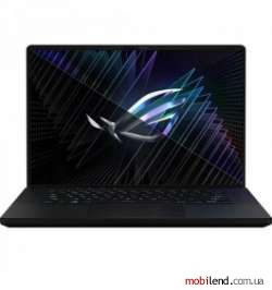 ASUS ROG Zephyrus M16 GU604VI Anime Matrix (GU604VI-NM092W)