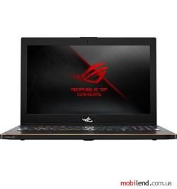 Asus ROG Zephyrus M GM501GM-EI032