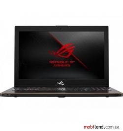 Asus ROG Zephyrus M GM501GM Black (GM501GM-EI003T)