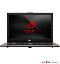Asus ROG Zephyrus M GM501GS-EI007T