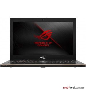 Asus ROG Zephyrus M GM501GS-EI032 90NR0031-M01670