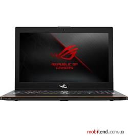 Asus ROG Zephyrus M GM501GS-EI033