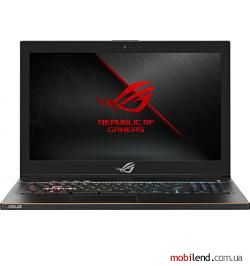 Asus ROG Zephyrus M GU501GM-GZ043T