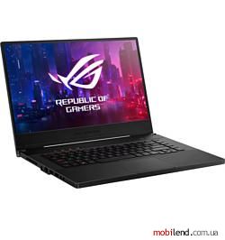 Asus ROG Zephyrus M GU502GU-AZ106T