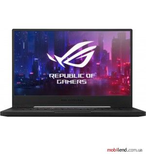 Asus ROG Zephyrus M GU502GV-AZ050T