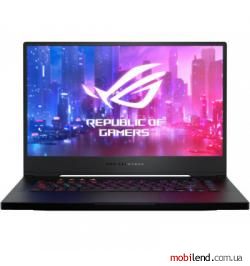 Asus ROG Zephyrus M GU502GV (GU502GU-XB74)