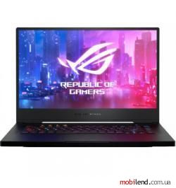 Asus ROG Zephyrus M GU502GV (GU502GV-AZ050T)
