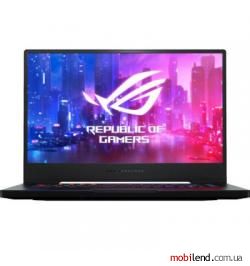Asus ROG Zephyrus M GU502GV (GU502GV-BI7N10)