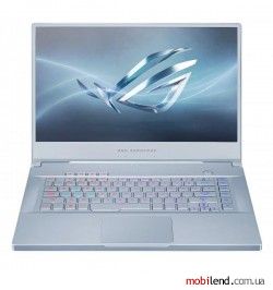 Asus ROG Zephyrus M GU502GV Silver Blue (GU502GV-AZ066T)