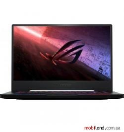 Asus ROG Zephyrus S15 GX502LWS Brushed Black (GX502LWS-HF119T)