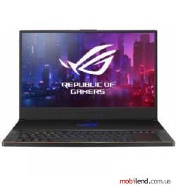 Asus ROG Zephyrus S17 GX701LV Black (GX701LV-EV038)