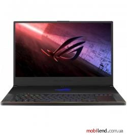 Asus ROG Zephyrus S17 GX701LV (GX701LV-HG008T)