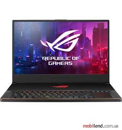 Asus ROG Zephyrus S17 GX701LWS-HG077T