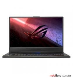 Asus ROG Zephyrus S17 GX701LXS Black (GX701LXS-HG039T)