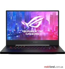 Asus ROG Zephyrus S GX502GV-AZ035