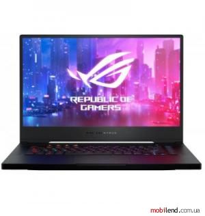 Asus ROG Zephyrus S GX502GV (GX502GV-ES004R)