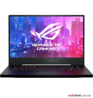 Asus ROG Zephyrus S GX502GW-AZ116T 90NR01V1-M03380
