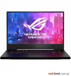 Asus ROG Zephyrus S GX502GW (GX502GW-AZ095T)