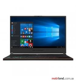 Asus ROG Zephyrus S GX531GW (GX531GW-ES010T)