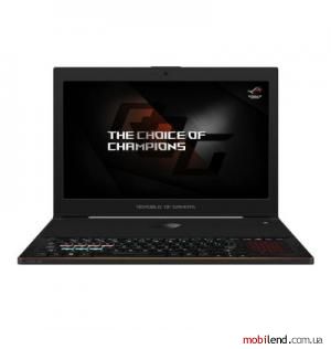 Asus ROG Zephyrus S GX531GX Black Metal (GX531GX-ES015T)