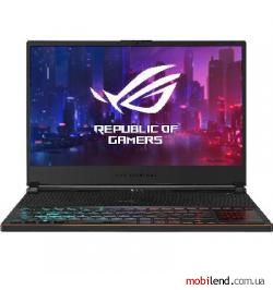 Asus ROG Zephyrus S GX531GX (GX531GX-ES018T)