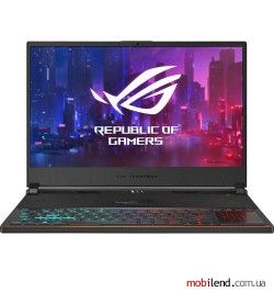 Asus ROG Zephyrus S GX531GX (GX531GX-XB76)