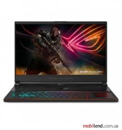 Asus ROG Zephyrus S GX531GX (GX531GX-XB77)