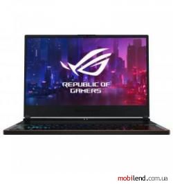 Asus ROG Zephyrus S GX531GXR (GX531GXR-AZ038T)
